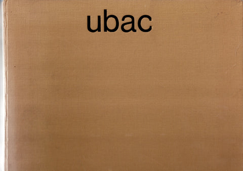 Ubac.