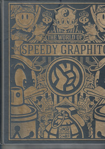 The World of Speedy Graphito.
