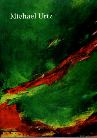 Michael Urtz. Painting and drawing. Malerei und Zeichnung.