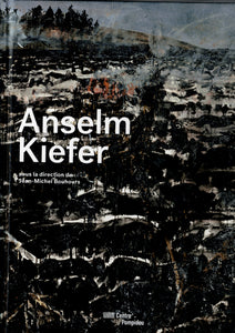 Anselm Kiefer.