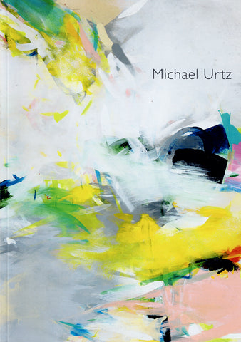 Michael Urtz. Malerei.