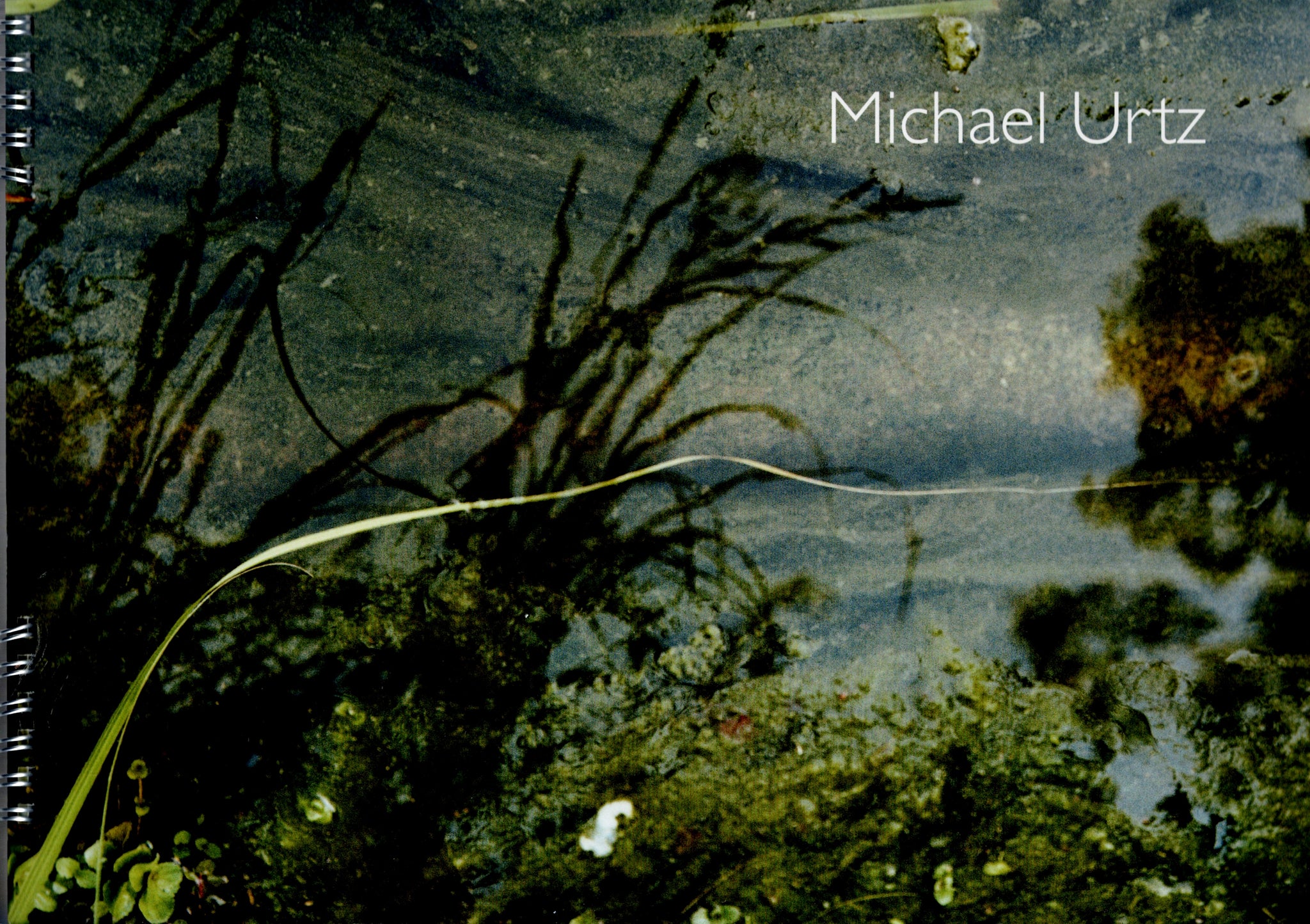 Michael Urtz. Dessins et photographies.