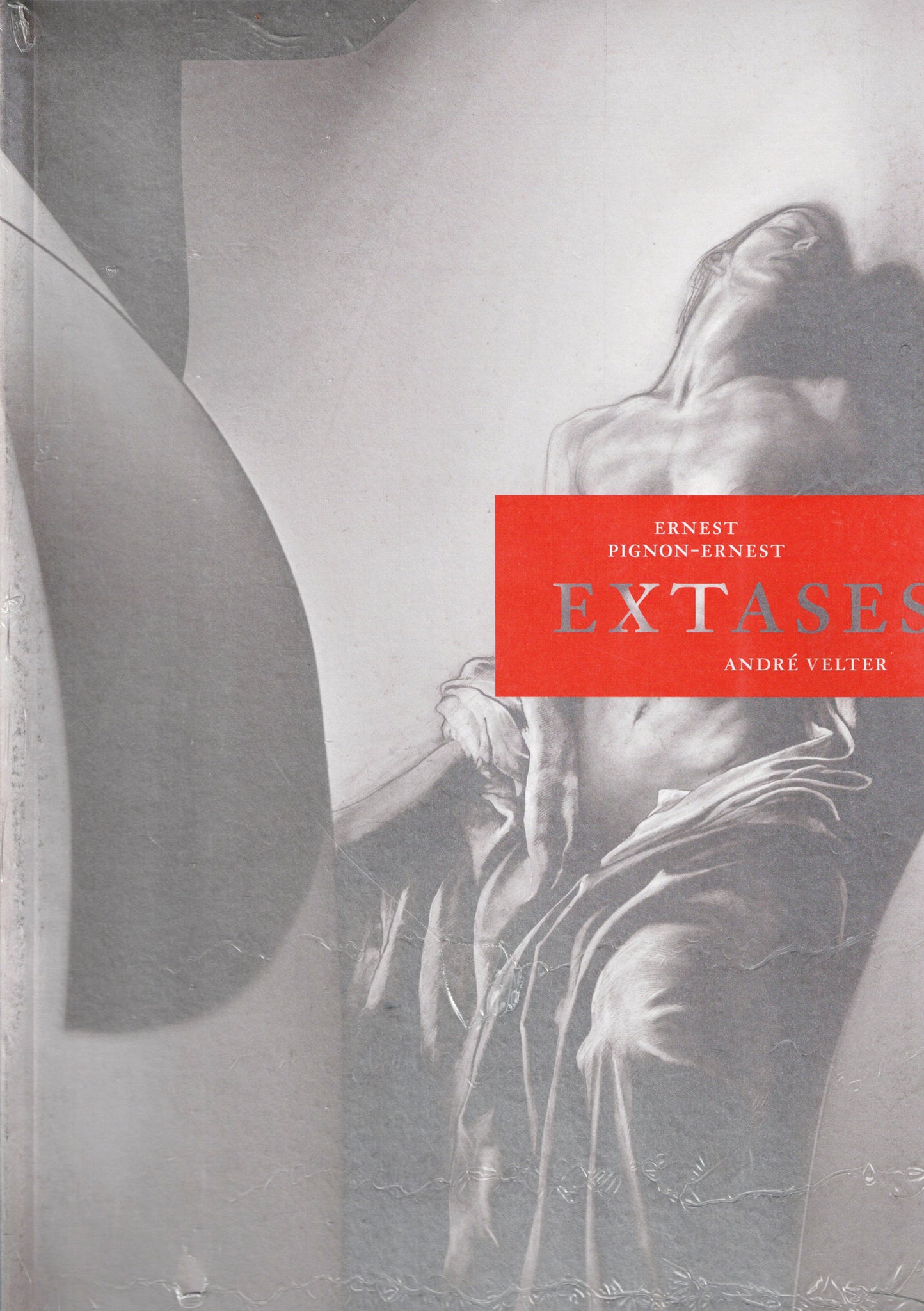 Ecstasies.