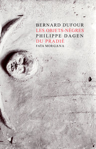 The black objects of Pradié.