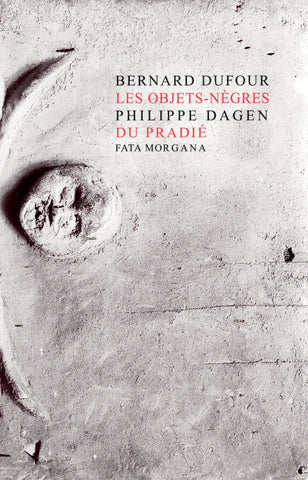 The black objects of Pradié.