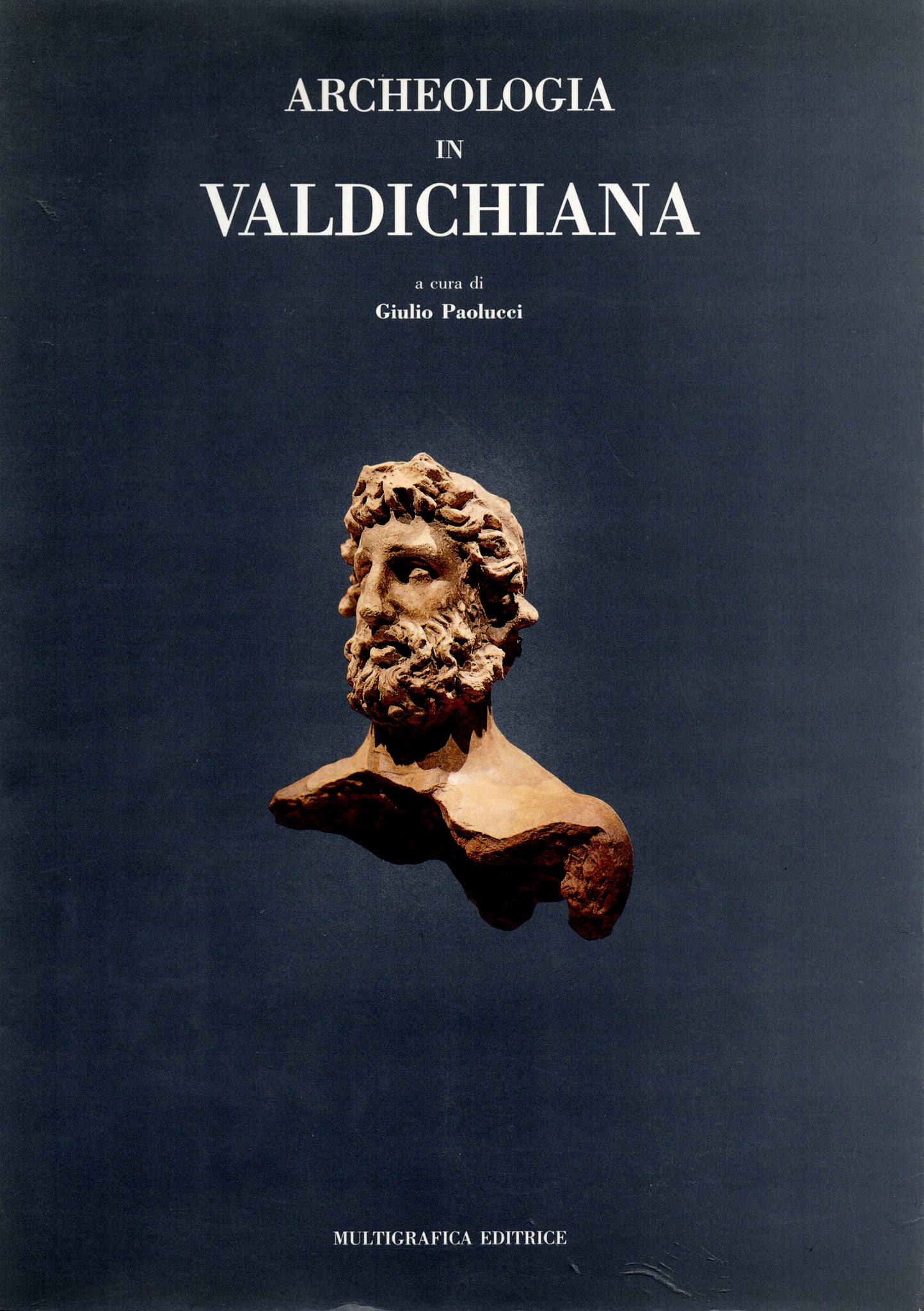Archeologia in Valdichiana.