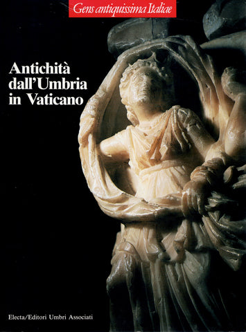 Antichità dall'Umbria in Vaticano.