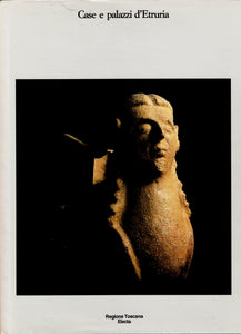 Etrurian houses and palaces.