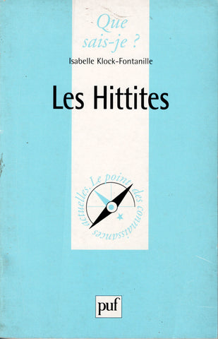 Les Hittites.