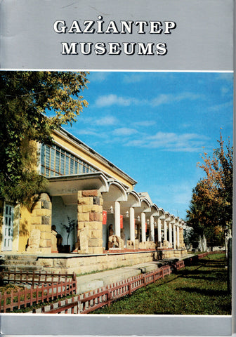 Gaziantep Museums.