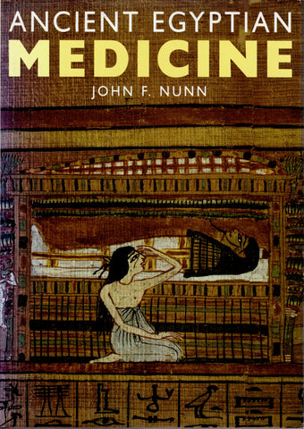 Ancient Egyptian Medicine.
