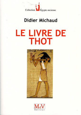 Le livre de Thot.