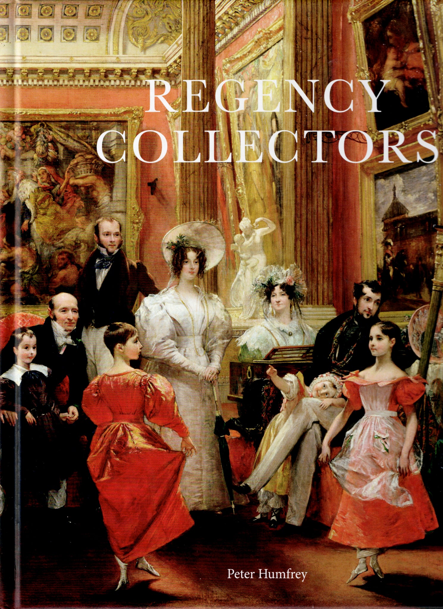 Regency Collectors.
