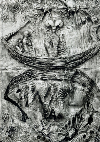 Jean-Marie Appriou. La cinquième essence.