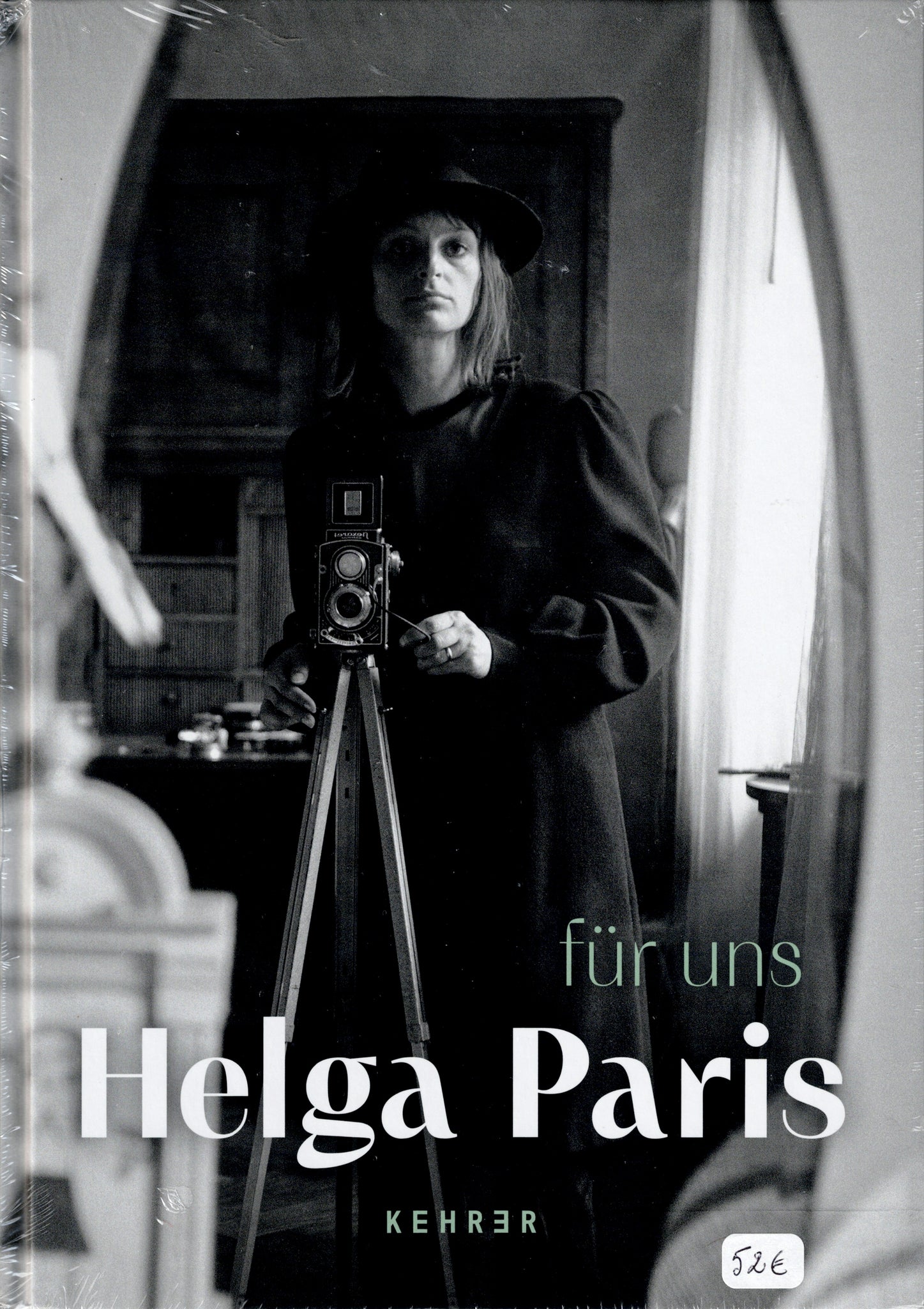 Helga Paris Fur uns.