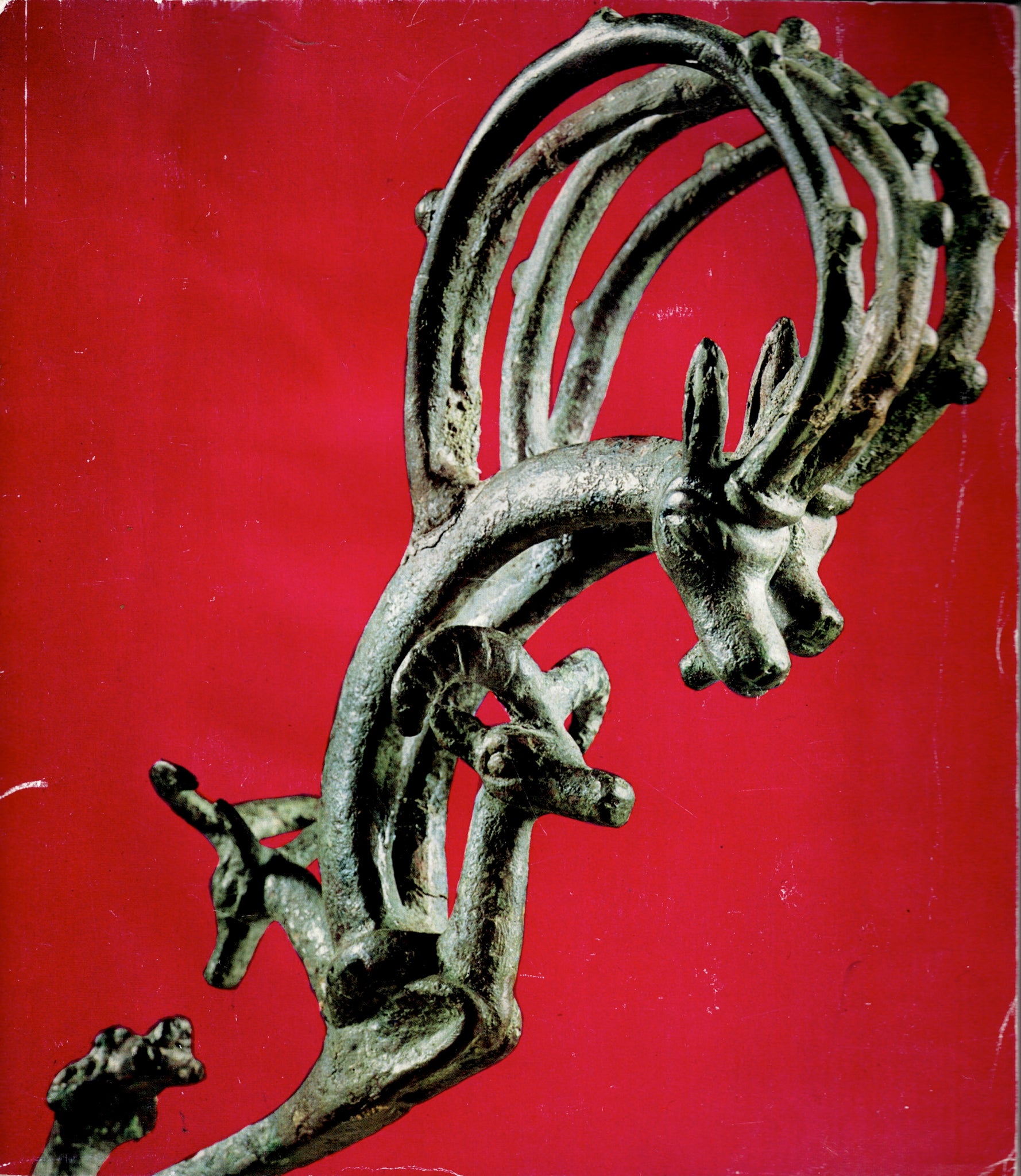 Arts de l'ancien Iran.