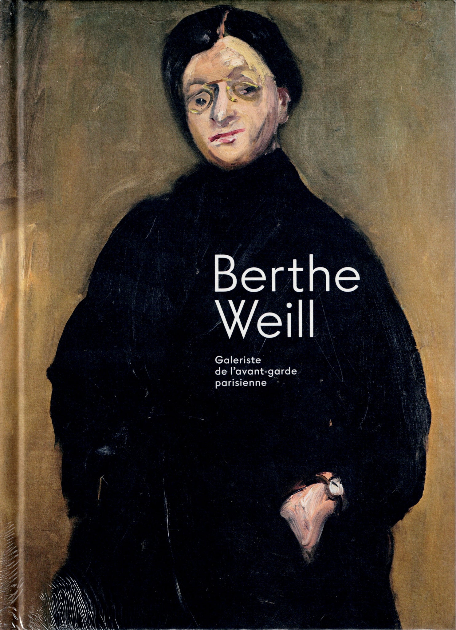 Berthe Weill. Galeriste de l'avant-garde parisienne.