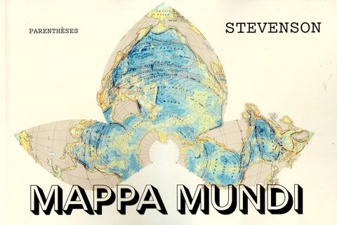 Mappa Mundi.