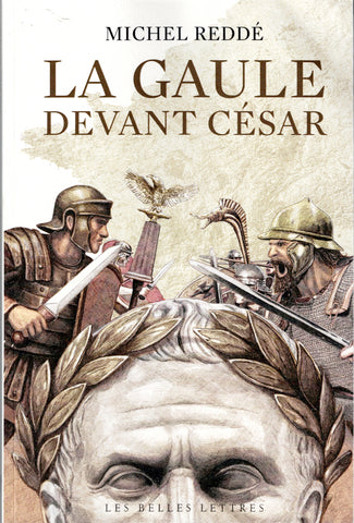 La Gaule devant César.