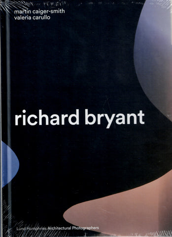 Richard Bryant.