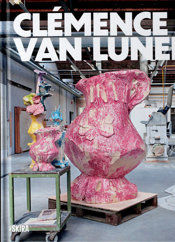 Clémence Van Lunen.