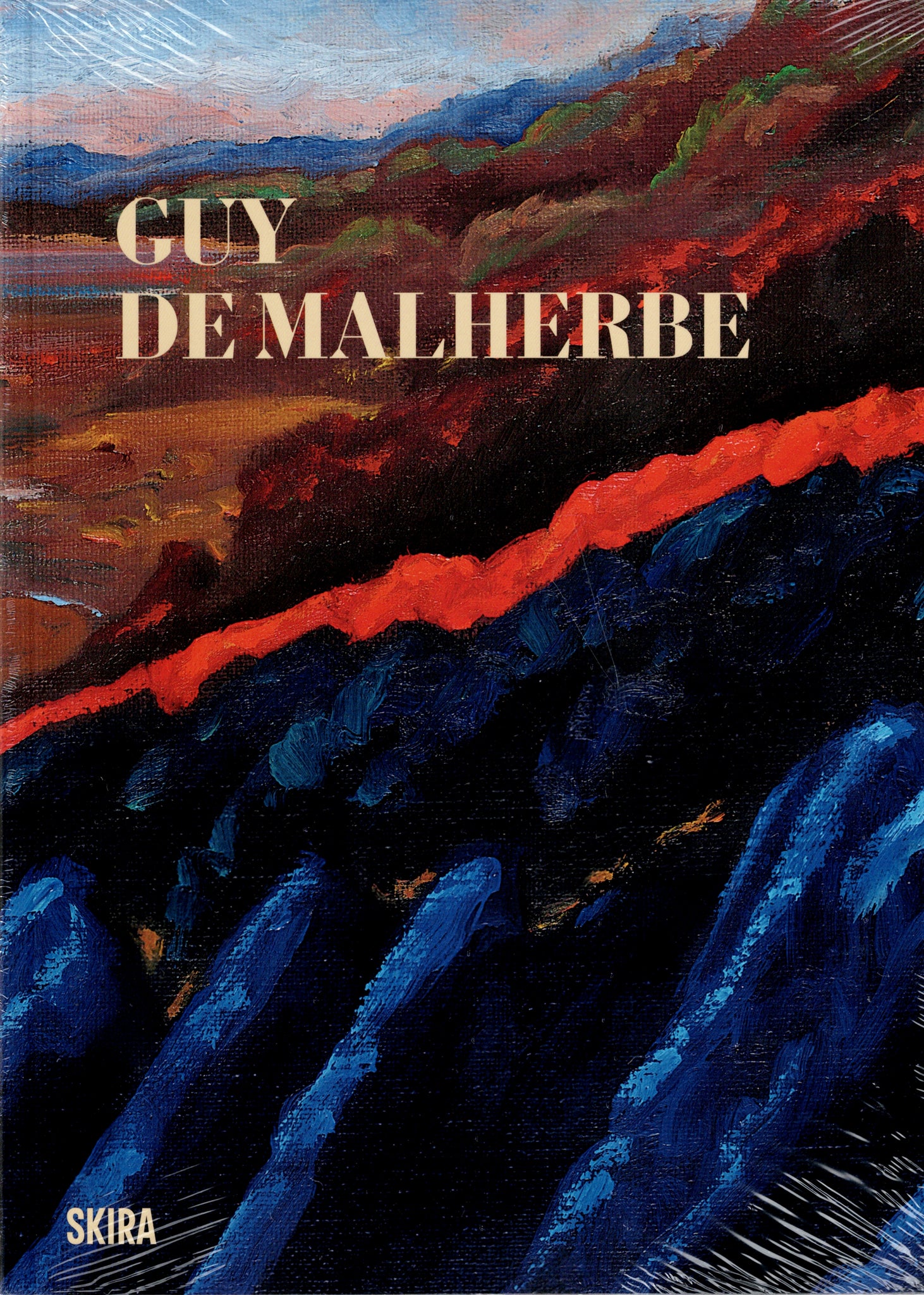 Guy de Malherbe.