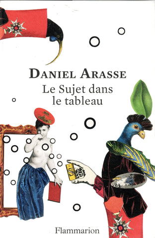 Le Sujet dans le tableau.