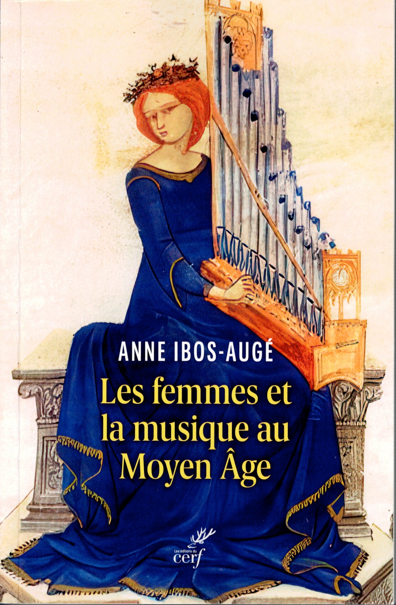 Les femmes et la musique au Moyen-Age.