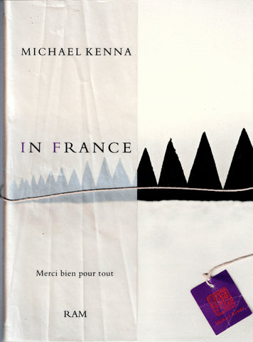 Michael Kenna in France.