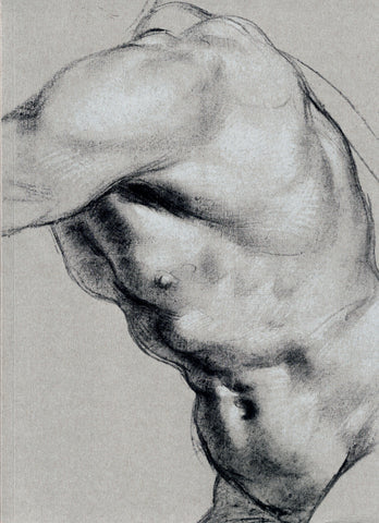 Dessins des Carrache. La fabrique de la Galerie Farnèse.