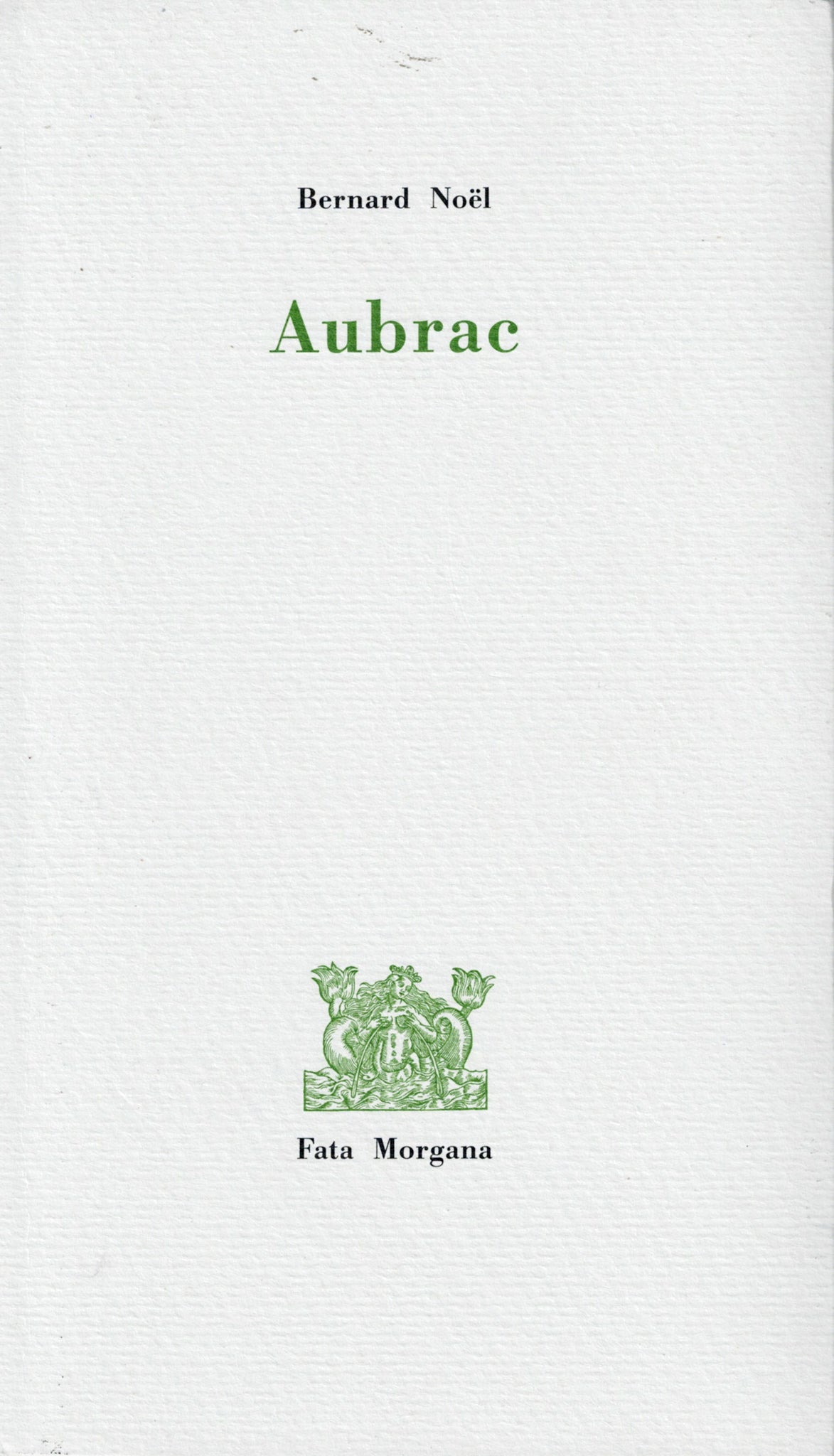 Aubrac.