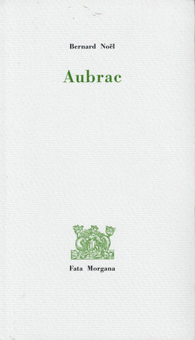 Aubrac.
