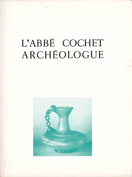 La Normandie souterraine. Ensemble de 5 documents.