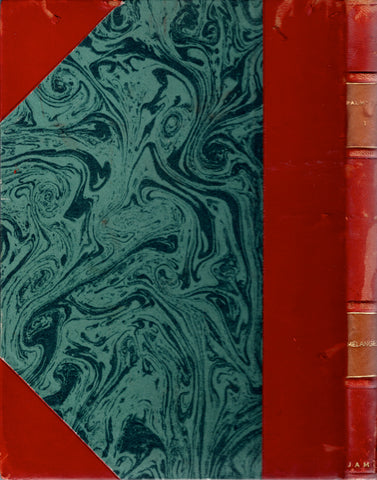 Palmyre - ensemble de documents.