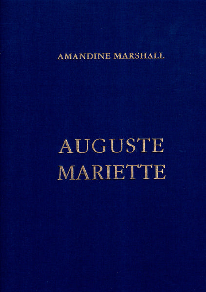 Auguste Mariette.