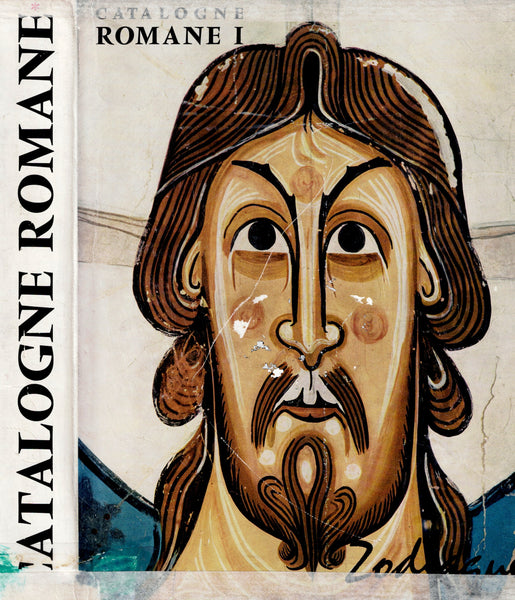 Romanesque Catalonia. Volumes I and II.