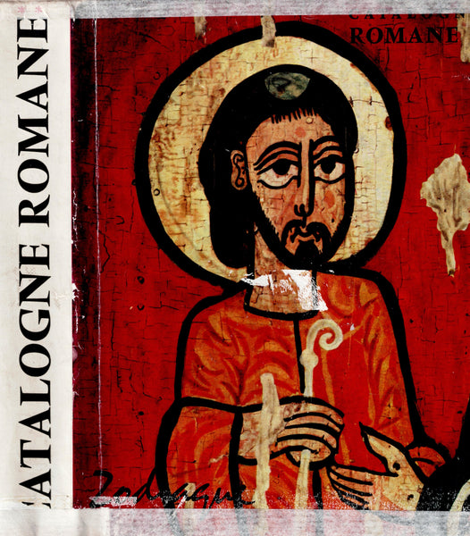 Romanesque Catalonia. Volumes I and II.