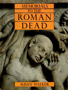 Memorials to the roman dead.