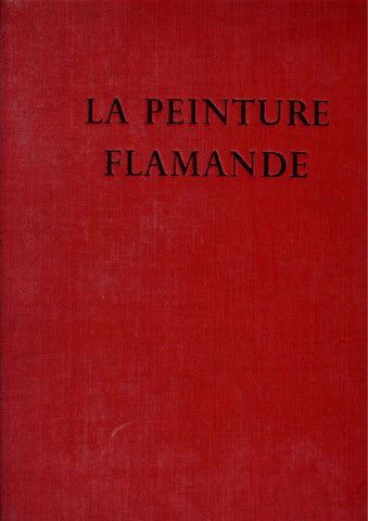 La peinture Flamande. De Jérôme Bosch à Rubens.