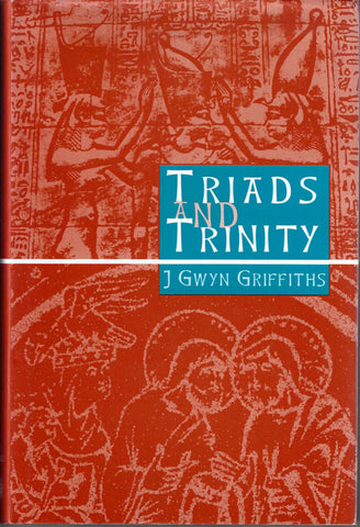 Triads and Trinity.