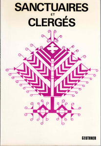 Sanctuaires et clergés.