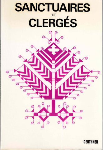 Sanctuaires et clergés.