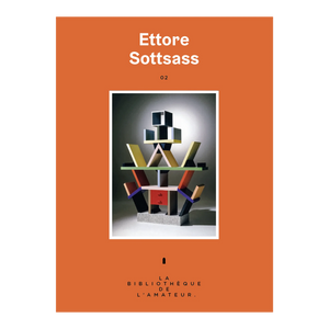 Ettore Sottsass.