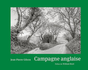 Jean-Pierre Gilson: Campagne anglaise.