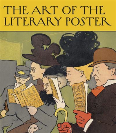 The Art of the Literary Poster.