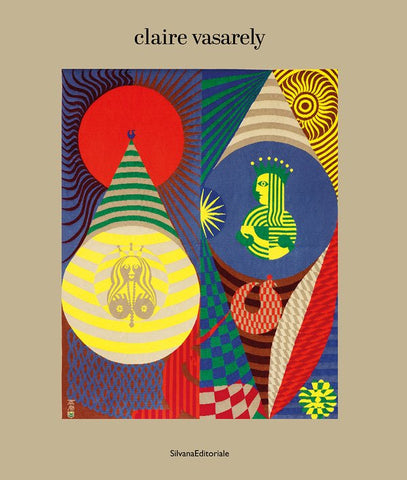 Claire Vasarely.