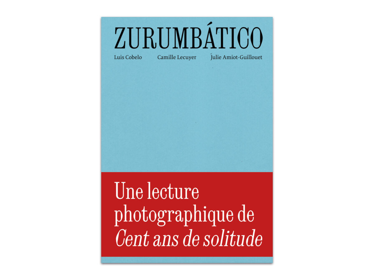 Zurumbatico.