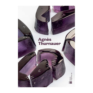 Agnès Thurnauer.