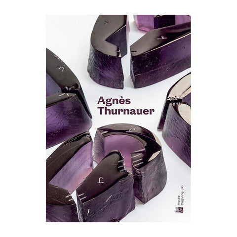 Agnès Thurnauer.