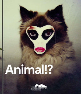 Animal !?